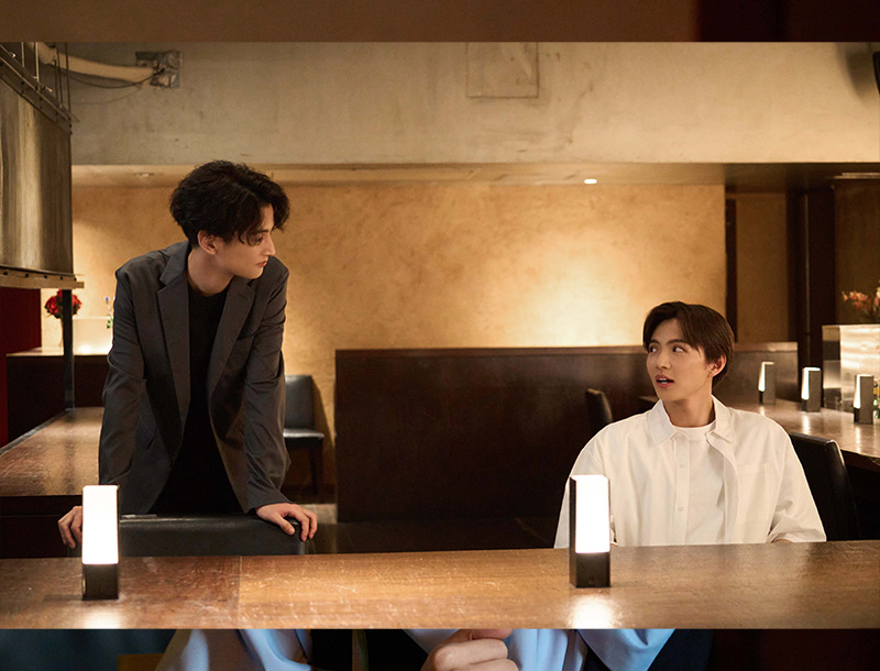 ドラマイメージ