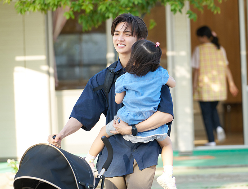 ドラマイメージ