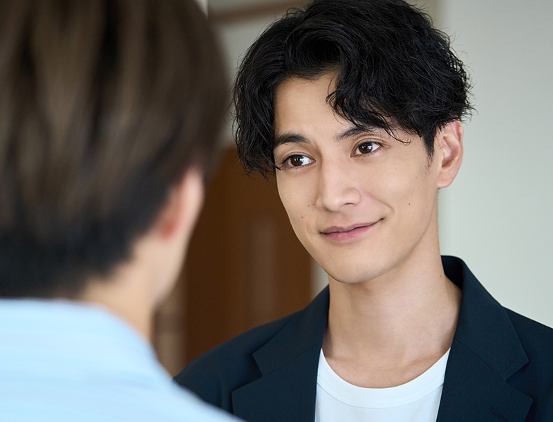 ドラマイメージ