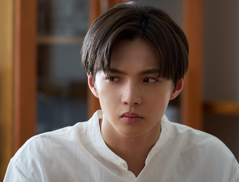 ドラマイメージ