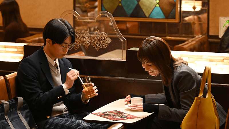 ストーリーイメージ