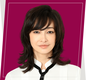 風花凜子(40)／りょう