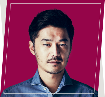 高澤光太郎(43)／平山浩行