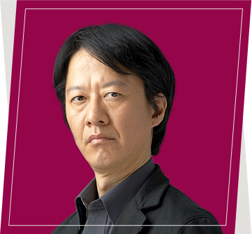 須田洋二郎(50)／川原和久