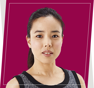 安藤玉恵(39)／安藤玉恵