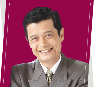 長須蔵治(61)／森田順平