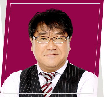 三代稔彦(42)／カンニング竹山