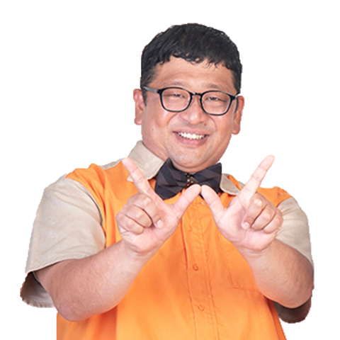 チャンカワイ