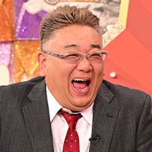 伊達みきお サンドウィッチマン