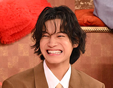 佐野晶哉 Aぇ! group