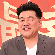 富澤たけし サンドウィッチマン