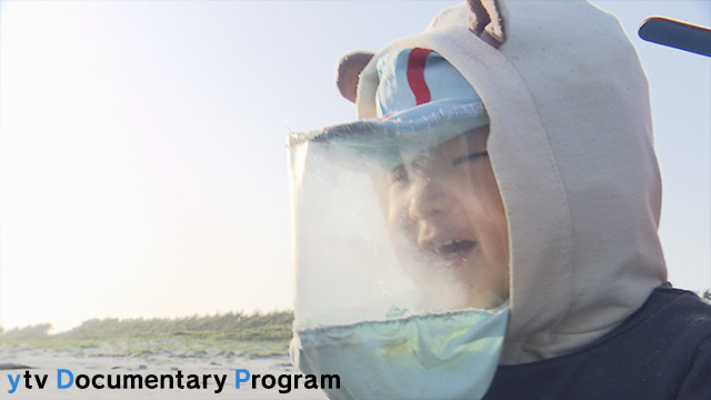 ytvドキュメント