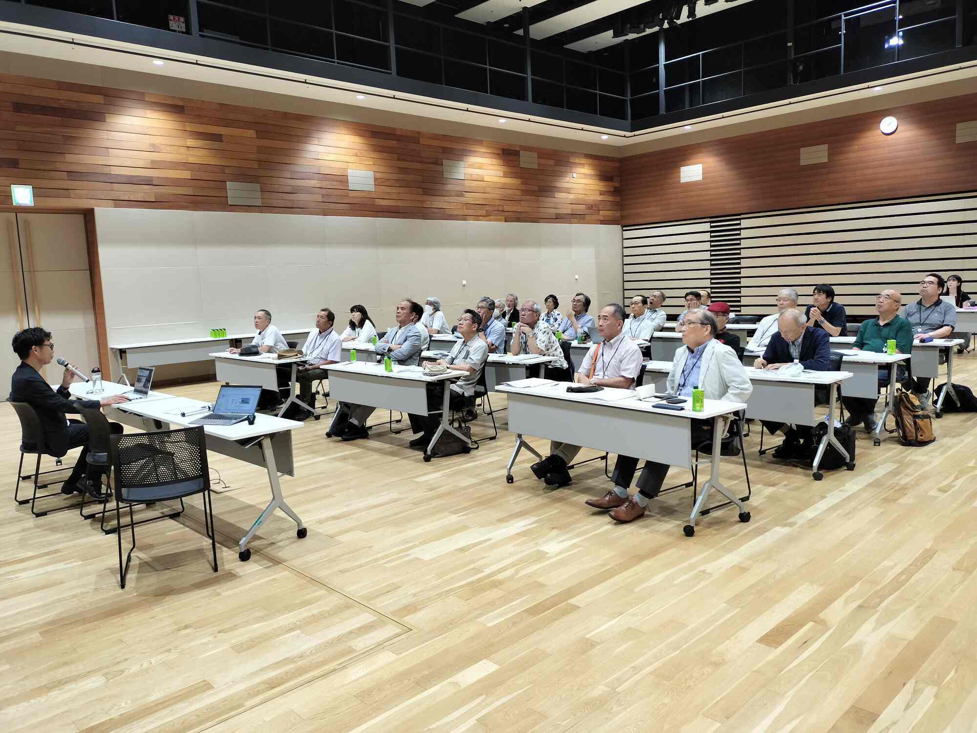 技術局員が「鳥人間コンテスト」の現場を解説