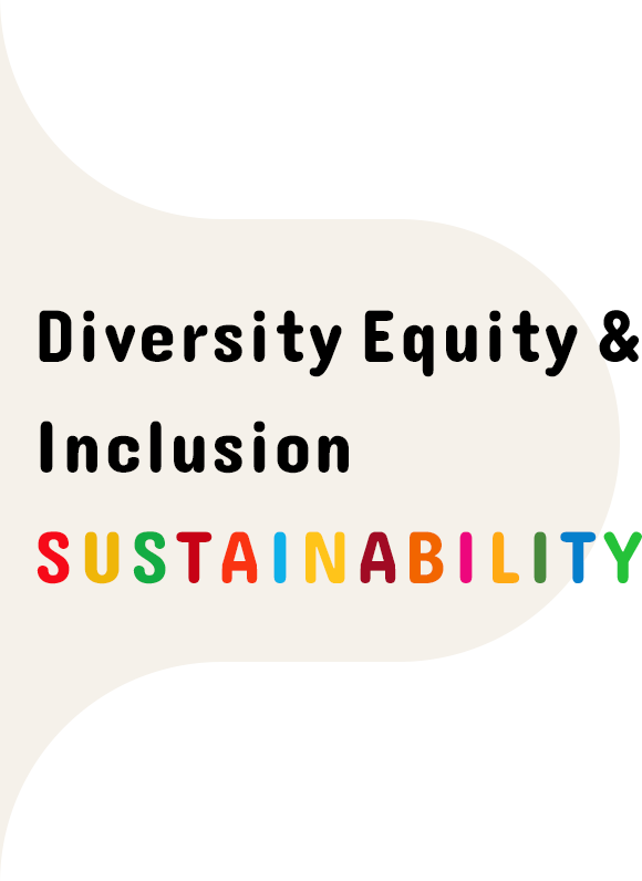 Create the NEW PUBLIC for SUSTAINABILITY