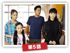 ストーリー｜獣医さん、事件ですよ｜読売テレビ