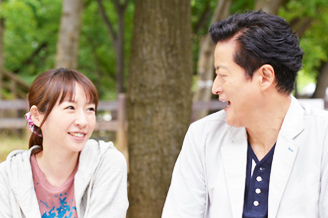 ストーリー｜獣医さん、事件ですよ｜読売テレビ