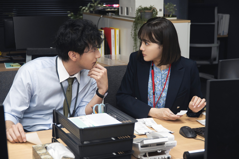 第1話｜ストーリー｜子宮恋愛