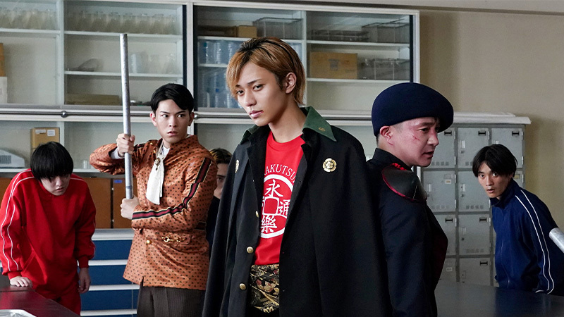 トピックスイメージ