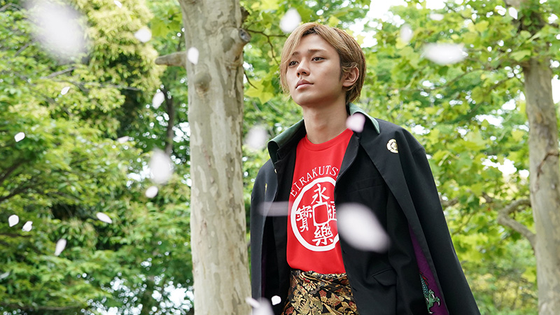 トピックスイメージ