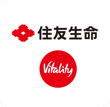 歩こう！大阪Vitalityチャレンジ