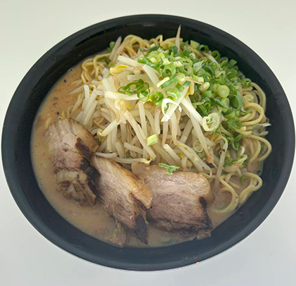 麺匠はなみち