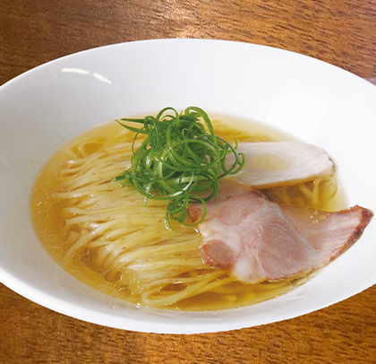 らーめん餃子専門店まんねん