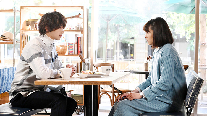 ストーリー｜【公式】シロでもクロでもない世界で、パンダは笑う