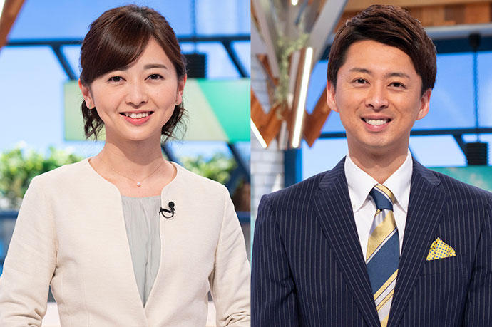 ウェークアップ　SPトークショー