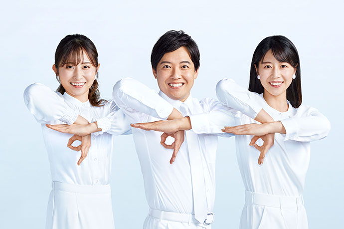 朝生ワイド　す・またん！SPトークショー