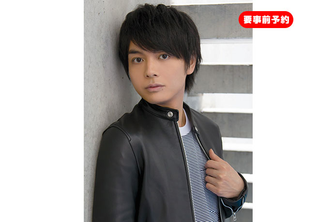 す・またん！×榎木淳弥トークショー