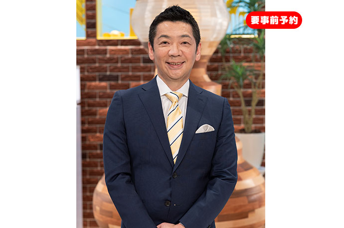 ミヤネ屋プロレス