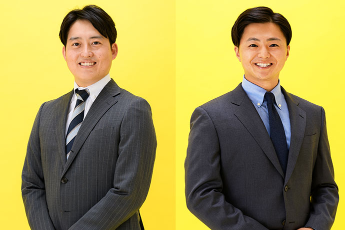 あすリートpresentsスポーツのウラガワ