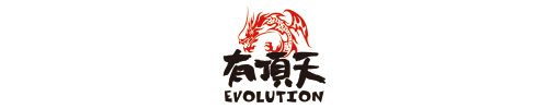 有頂天　EVOLUTION