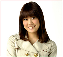 丸山　円（まるやま　まどか）（20）  [福田沙紀]