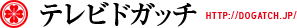 テレビドガッチ