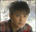 【第三話】長塚　馨(木村　了)千穂の幼馴染で俳優