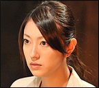 【第五話】水野香菜恵（関　めぐみ）小説の編集者。和也と共にベストセラー小説を生み出す。
朋子の父が専務を務める会社に縁故で入社。