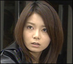 【第六話】香月優希(森　カンナ)バイク事故の加害者・敏明のスタントチーム仲間。