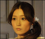 【第八話】北村真理（三津谷葉子）交際するたびに不吉なことが起こり、彼氏にフラれ続けている。
