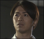 【第八話】二ノ宮　誠(山崎裕太)真理の彼氏。二人の間での不吉な出来事により、ぎくしゃくし始める。