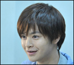 【第十話】木下　翔（瀬戸　康史）研修医。患者である余命3ヶ月の諒子に思いを寄せる。