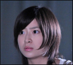 【第十二話】木村舞子（南沢奈央）殺人容疑者である圭介に想いを寄せる地味なＯＬ。
朋子の父が専務を務める会社に縁故で入社。