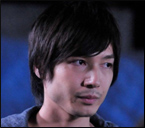 【第十二話】村尾圭介(郭　智博)半年前に殺人事件を起こし、逃走中。