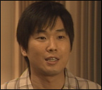 【第十三話】鈴永　尊　(山崎樹範)獣医。アフリカで野生動物保護のボランティアをしていたが、亡くなった父親の遺言で動物病院を継ぐため帰国。