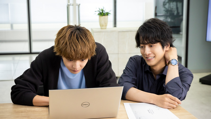 ストーリーイメージ