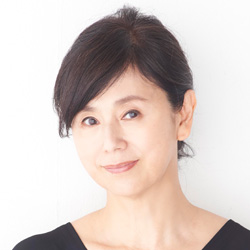 中原 町枝：朝加 真由美