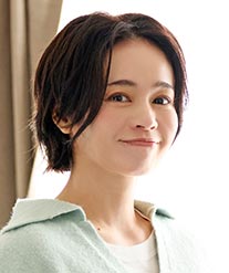 森元芙美子