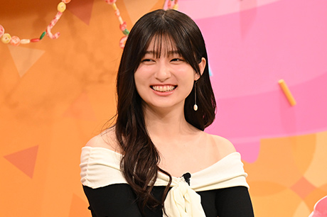 吉川愛