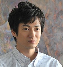 白鳥 博人/忍成 修吾