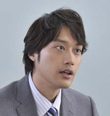 平野/内田　朝陽